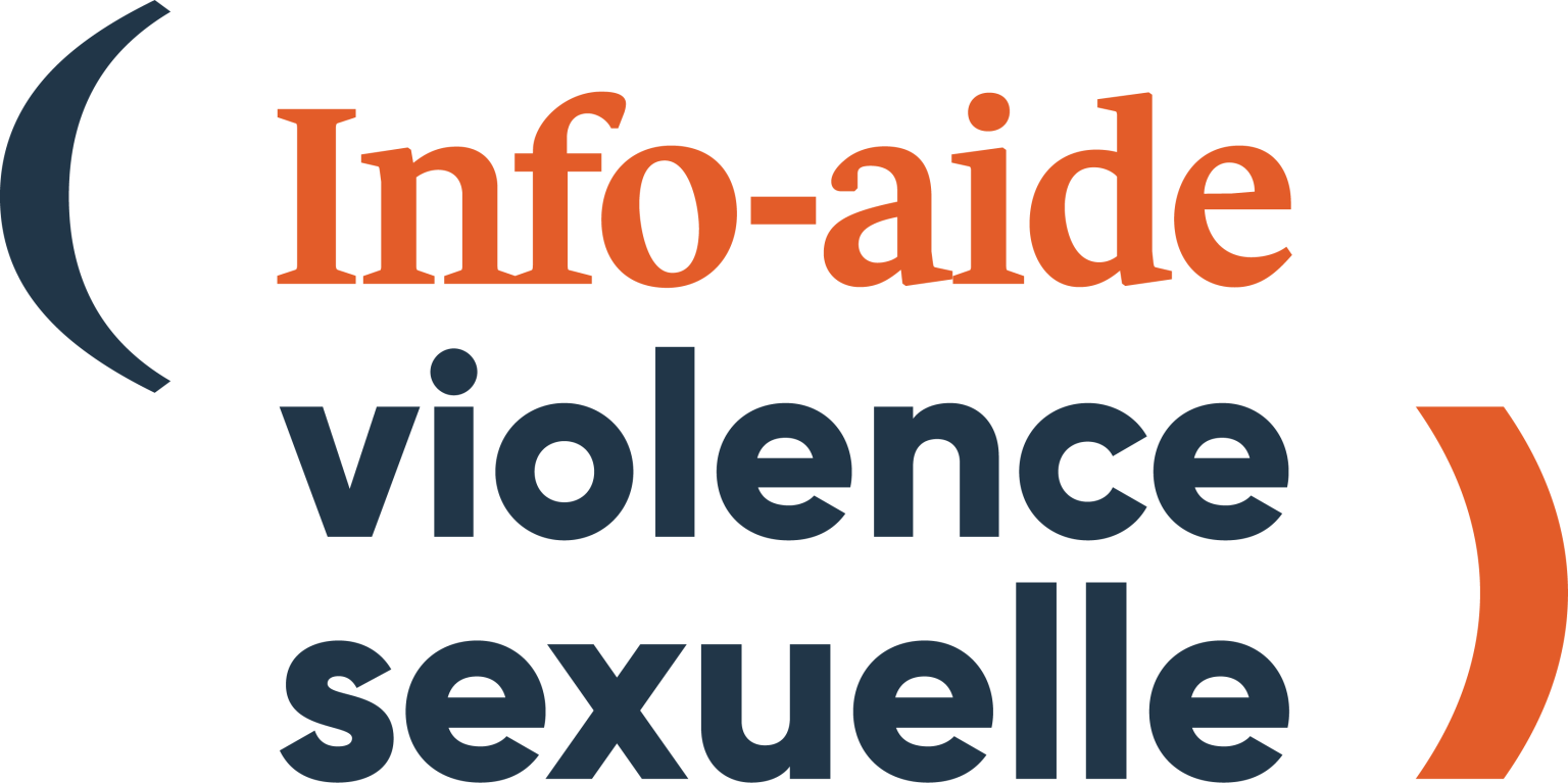Info-aide violence sexuelle - Centre pour les victimes d’agression